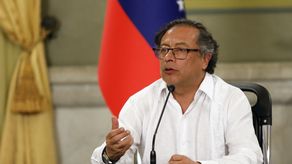 Confirman cancelación de visita de Gustavo Petro a Panamá este fin de semana
