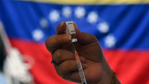 Venezuela comenzará vacunación de niños de 12 años en adelante