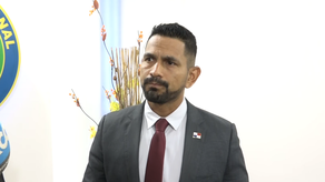 Proyecto de gasoducto del Canal de Panamá genera expectativa en la Asamblea