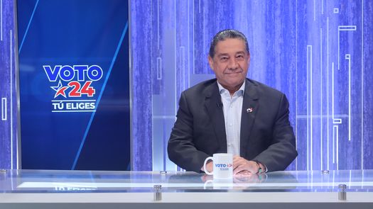 Candidatos de libre postulación arrasaron en Ciudad de Panamá