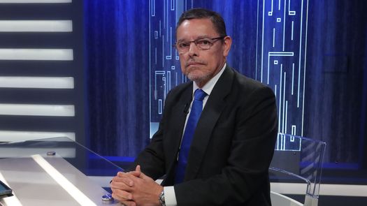 Frank Alexis Ábrego: Francia quisiera tener la seguridad de Panamá