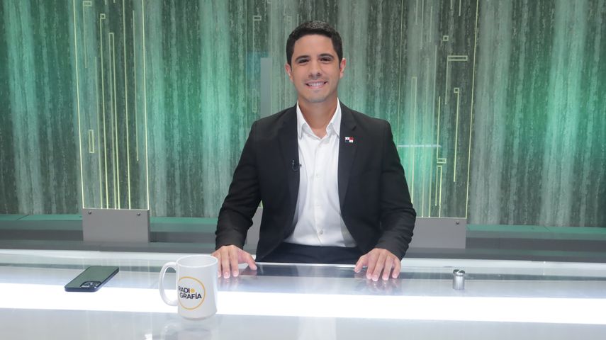 José Pérez Barboni: No seguimos línea, MOCA es el grupo con mayor independencia al votar
