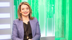 Pasión por el trabajo y pensar en grande; claves de éxito para CEO Grupo Tzanetatos