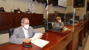 20 de diciembre: Proyecto de Duelo Nacional a último debate