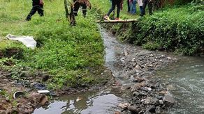 Mantienen alerta amarilla hasta este domingo por tormenta tropical Julia