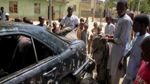 Boko Haram, de secta islamista a grupo armado