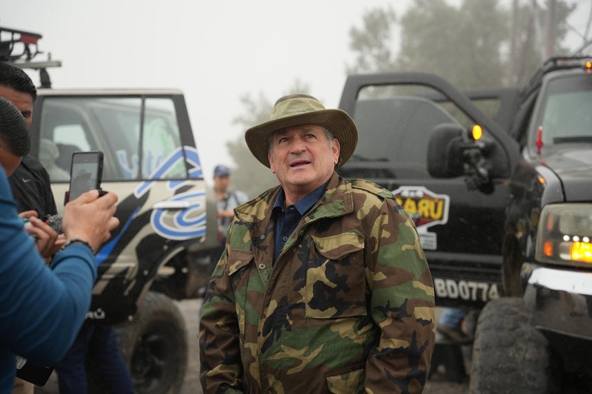 MiAmbiente: Puerto Barú solo se podrá construir bajo estrictas medidas ambientales