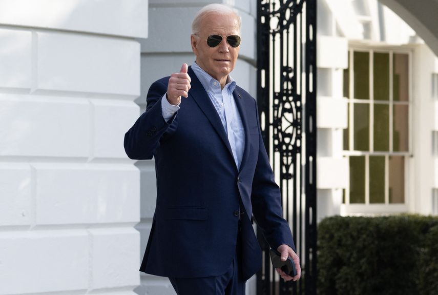 Joe Biden lanza anuncio en español y spanglish para captar voto latino