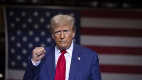 Trump promete fecundación in vitro gratuita si regresa a la Casa Blanca