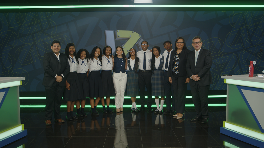 Programa Debate Z. Programa Debate Z.