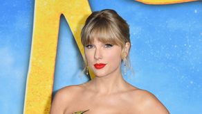Taylor Swift, la artista más escuchada en Spotify en 2023