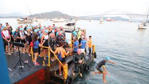 La capital panameña acogerá este domingo la quinta edición del IRONMAN 70.3 Panamá Latin America TriClub Championship, una de las pruebas más destacadas del calendario regional de triatlón, que reunirá a más de 1.500 atletas provenientes de más de 50 países.