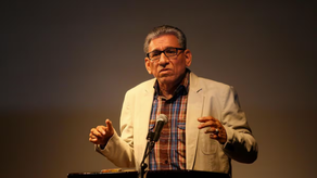 Expulsan de Nicaragua a traductora estadounidense de Humberto Ortega