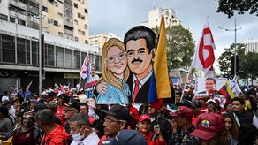 Maduro hace un nuevo llamado a la unidad, el diálogo y la reconciliación en Venezuela