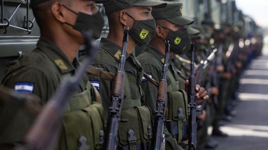 Iglesia Católica de Nicaragua aboga por liberación de opositores presos