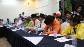 Evaluará ratificación del convenio 169 de la OIT sobre pueblos indígenas