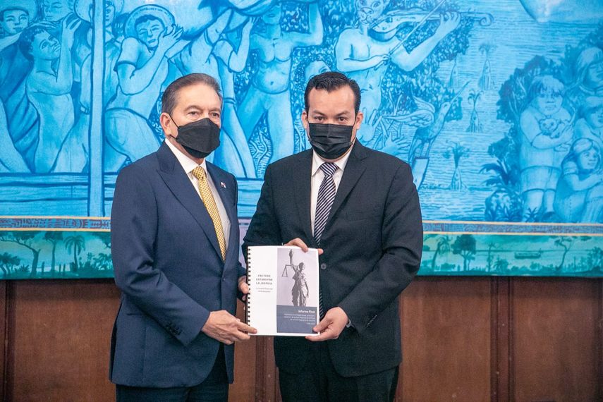 Nito Cortizo debe escoger a magistrado con independencia