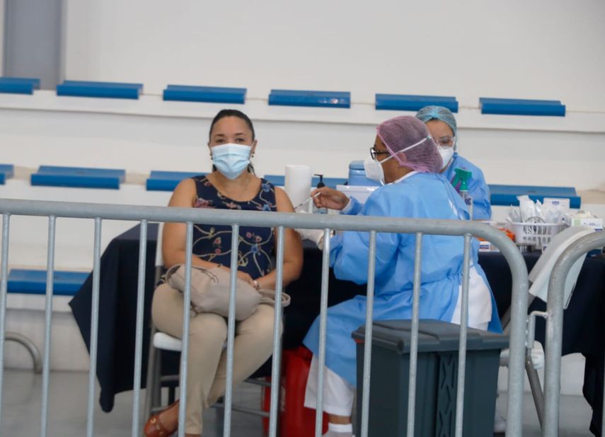 Minsa: 275 nuevos casos de Covid-19 en Panamá