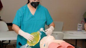 Científicos trabajan en prototipos de Ventiladores por Panamá