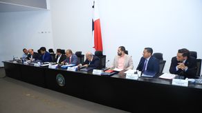 Diputados perfilan cambios en proyecto sobre CSS en penúltimo día de consultas
