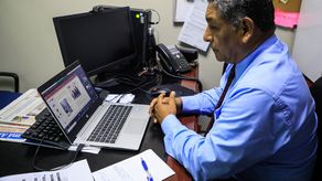 Tribunal Electoral y el MEF se capacitan en comunicación inclusiva con enfoque de género