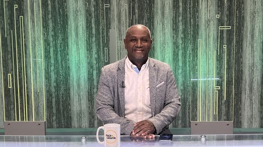 Demetrio Grenald reconoce crisis del PRD: Un partido dividido y sin disciplina