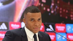 Mbappé cumple su sueño y compra club de fútbol de su infancia