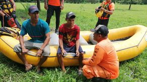 La Onda Tropical #6 provocó deslizamientos e inundaciones este fin de semana, atendidos por el SINAPROC en la provincia de Chiriquí.