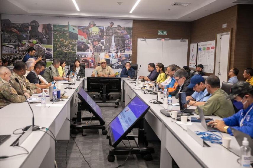 Relleno de Cerro Patacón está funcionando en un 100%