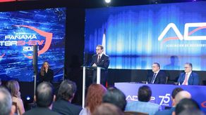 Julio Moltó: El sector automotor es un verdadero motor de progreso para Panamá