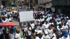 Colombia busca diálogo para levantar paro en departamento de Chocó