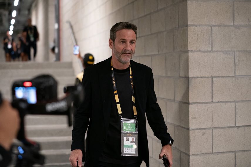 Christiansen ve ventajas competitivas de Panamá en su camino hacia el Mundial 2026