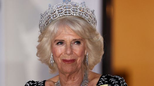 Camila, la reina consorte que acabó logrando el reconocimiento de los británicos