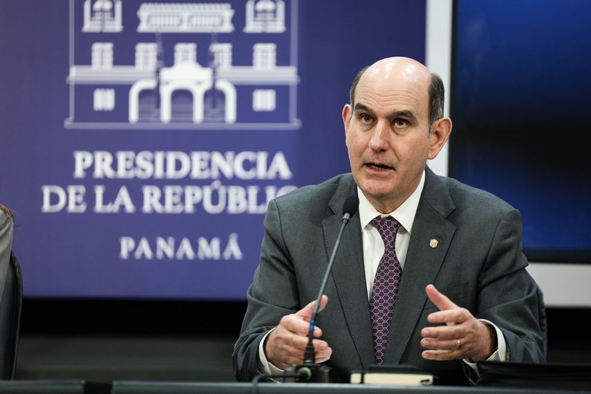 Felipe Chapman: Tenemos un plan a 5 años para ordenar las finanzas sin improvisar