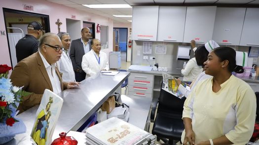 Hospital de la CSS en Colón fue elevado a categoría de tercer nivel