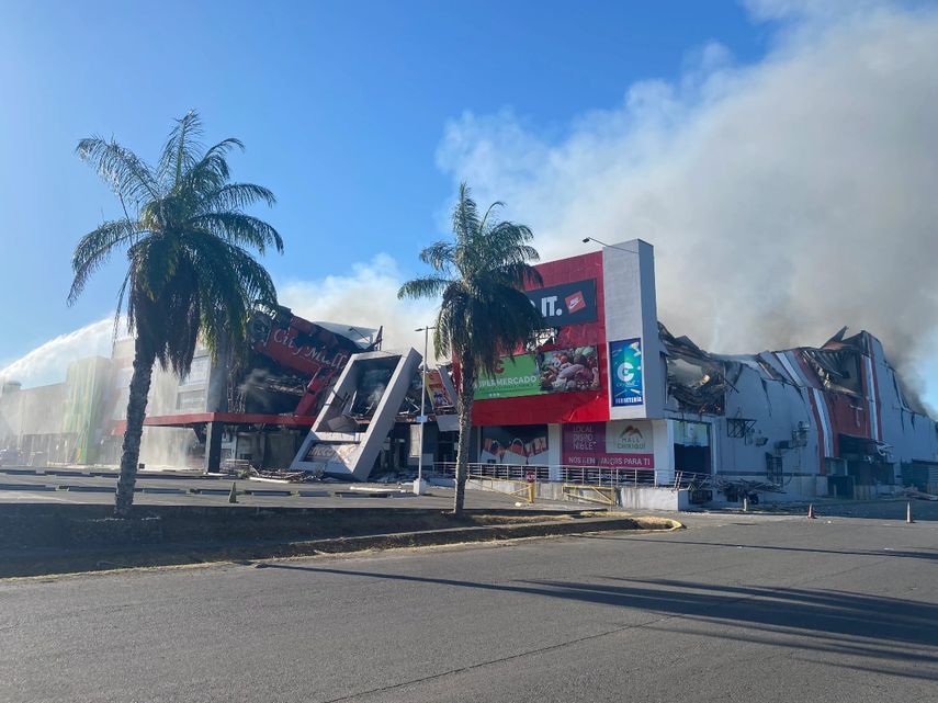 La decisión de la Camchi