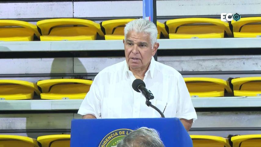 Mulino: Estamos trabajando más y hablando menos