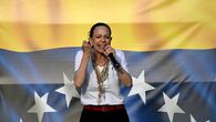 machado agradece respaldo de panama y asegura que el futuro de la democracia se juega en venezuela machado agradece respaldo de panama y asegura que el futuro de la democracia se juega en venezuela