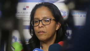 Damaris Young da presencia a Panamá en Juegos Olímpicos de Invierno 2030