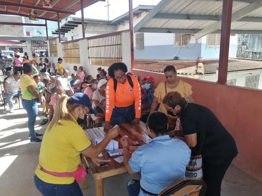 Cortizo aprueba pago de programas de transferencia