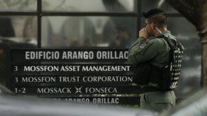 EEUU: fondo buitre acreedor de Argentina demanda a Mossack Fonseca