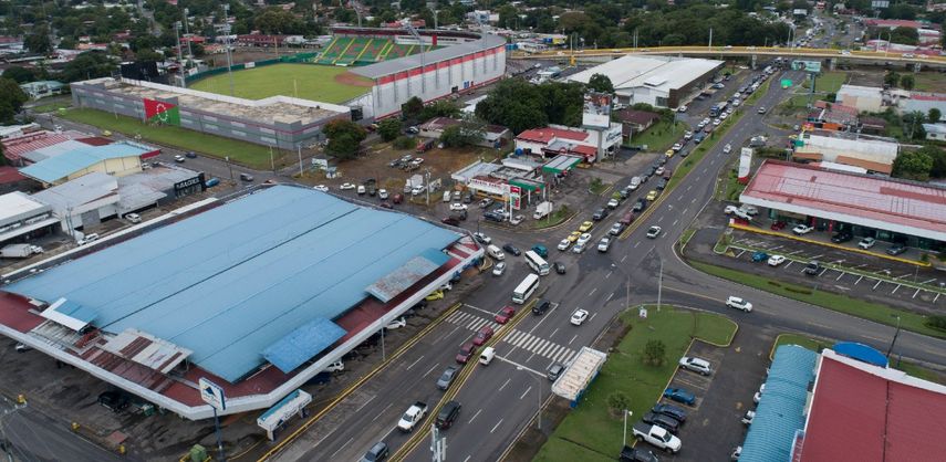 Unos 29 accidentes de tránsito se registraron en Chiriquí el fin de semana con un número considerable de lesionados, vinculados al consumo de licor.