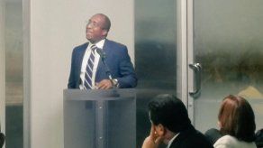 Admiten demanda de inconstitucionalidad contra designación de Caraballo