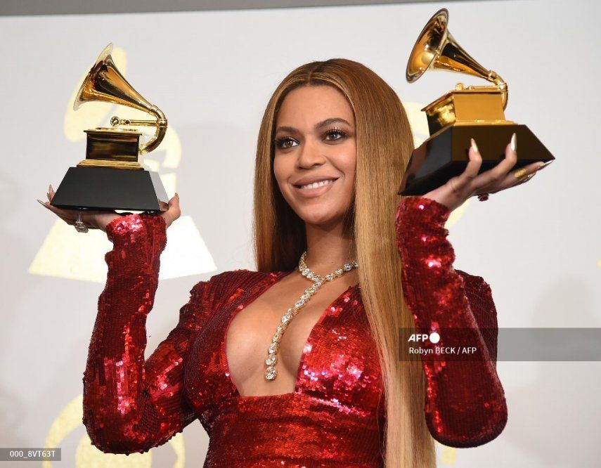 Beyoncé cantará el domingo en la ceremonia de los premios Oscar.