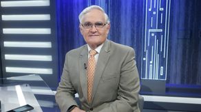 Jorge Quijano: Amenazas de Trump contra Panamá son un proceso de bullying sin sustento