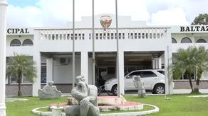 Rafael Quintero, alcalde de Bugaba señaló hizo el llamado al gobierno central para que las instituciones ejecuten sus presupuestos de una forma debida.