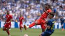 Panamá debutará en el Mundial ante Ghana el 17 de junio en Toronto. Panamá debutará en el Mundial ante Ghana el 17 de junio en Toronto.