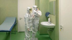 Paraguay confirma su primer caso de coronavirus
