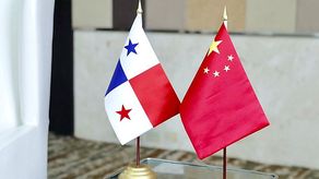 China condena intento de EE.UU. de sembrar discordias en sus relaciones con Panamá