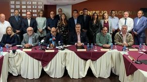 Empresarios reportan pérdidas por más de $1